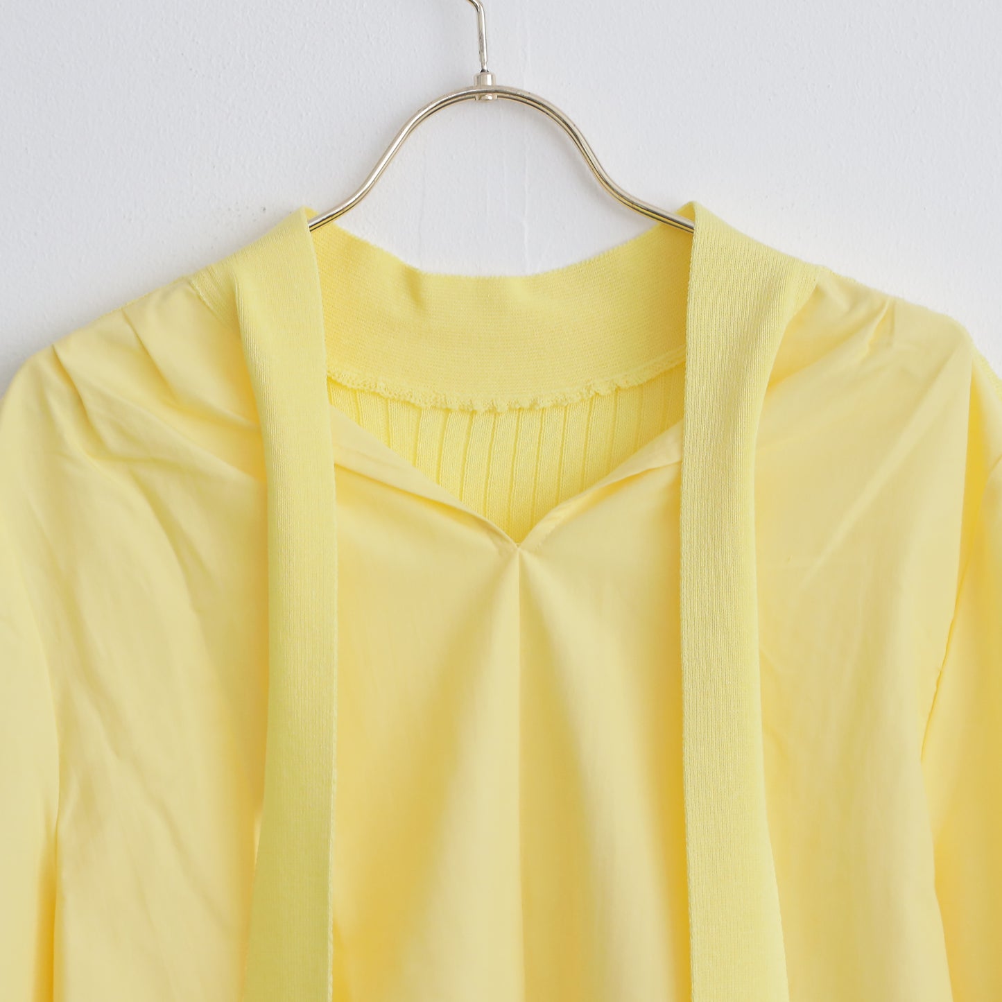 DOLLUPOOPS プルオーバー