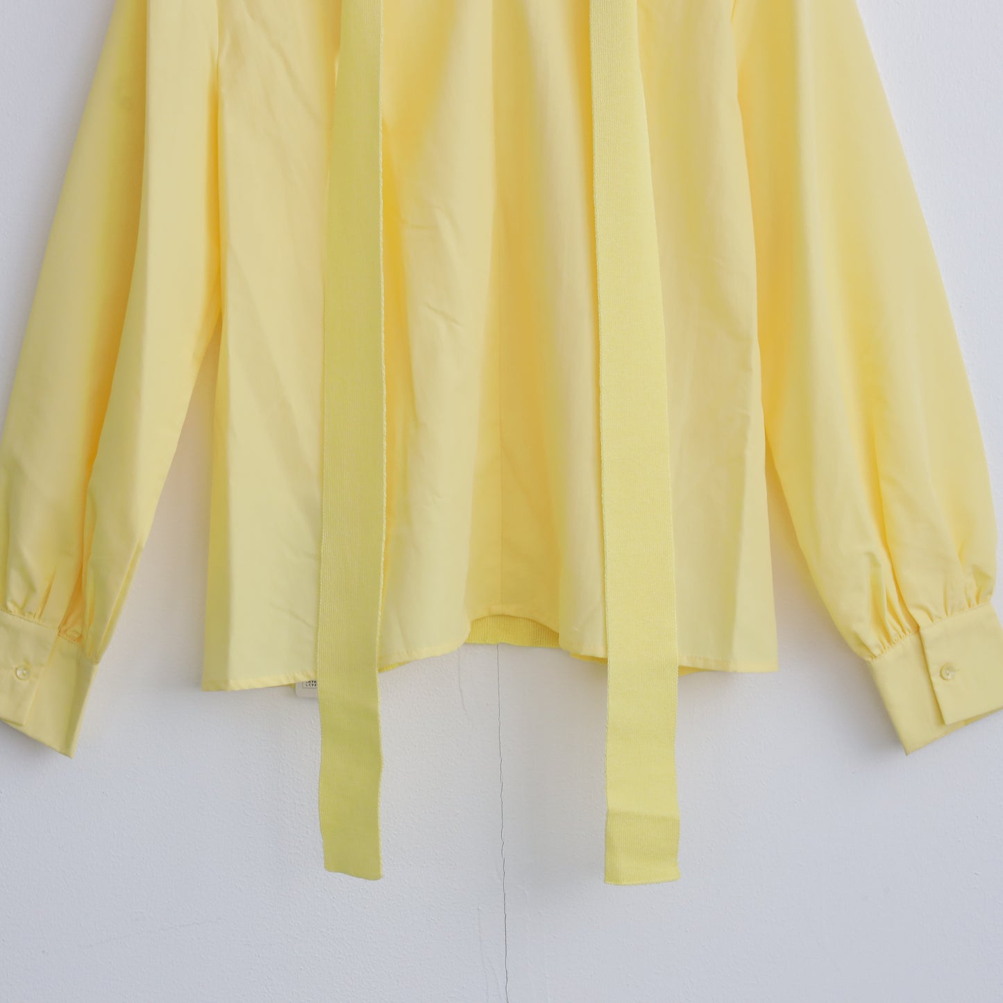 DOLLUPOOPS プルオーバー