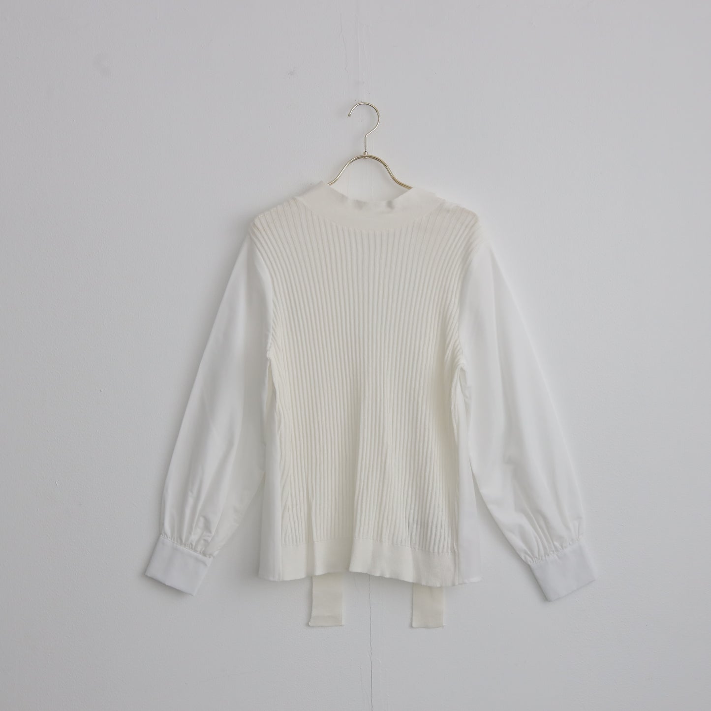 DOLLUPOOPS プルオーバー