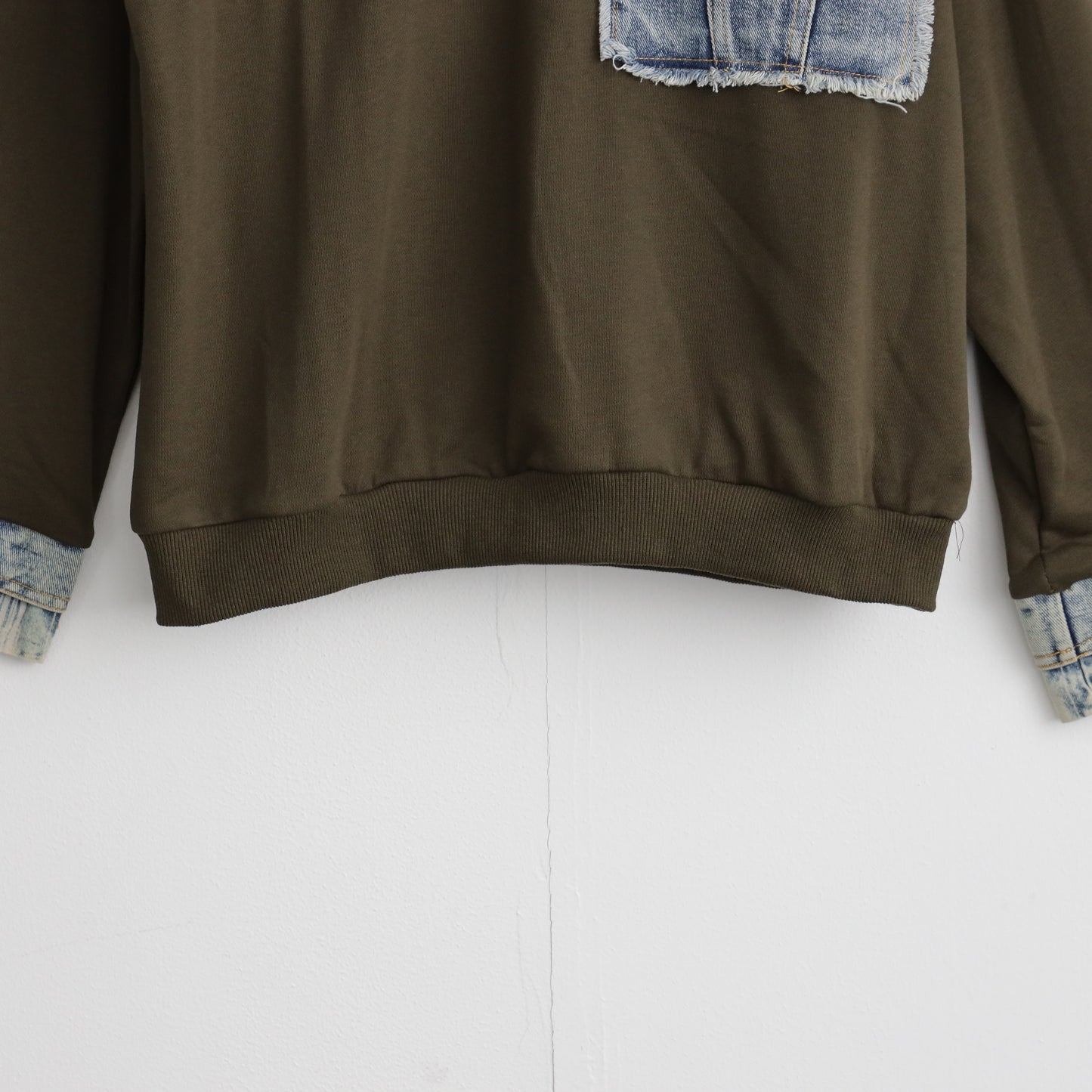 DOLLUPOOPS プルオーバー