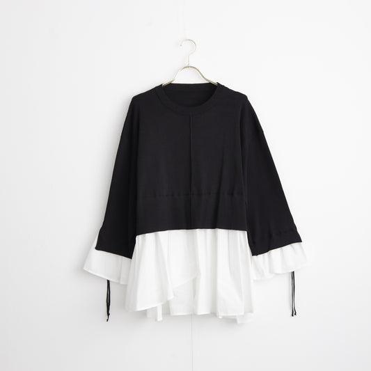 DOLLUPOOPS プルオーバー