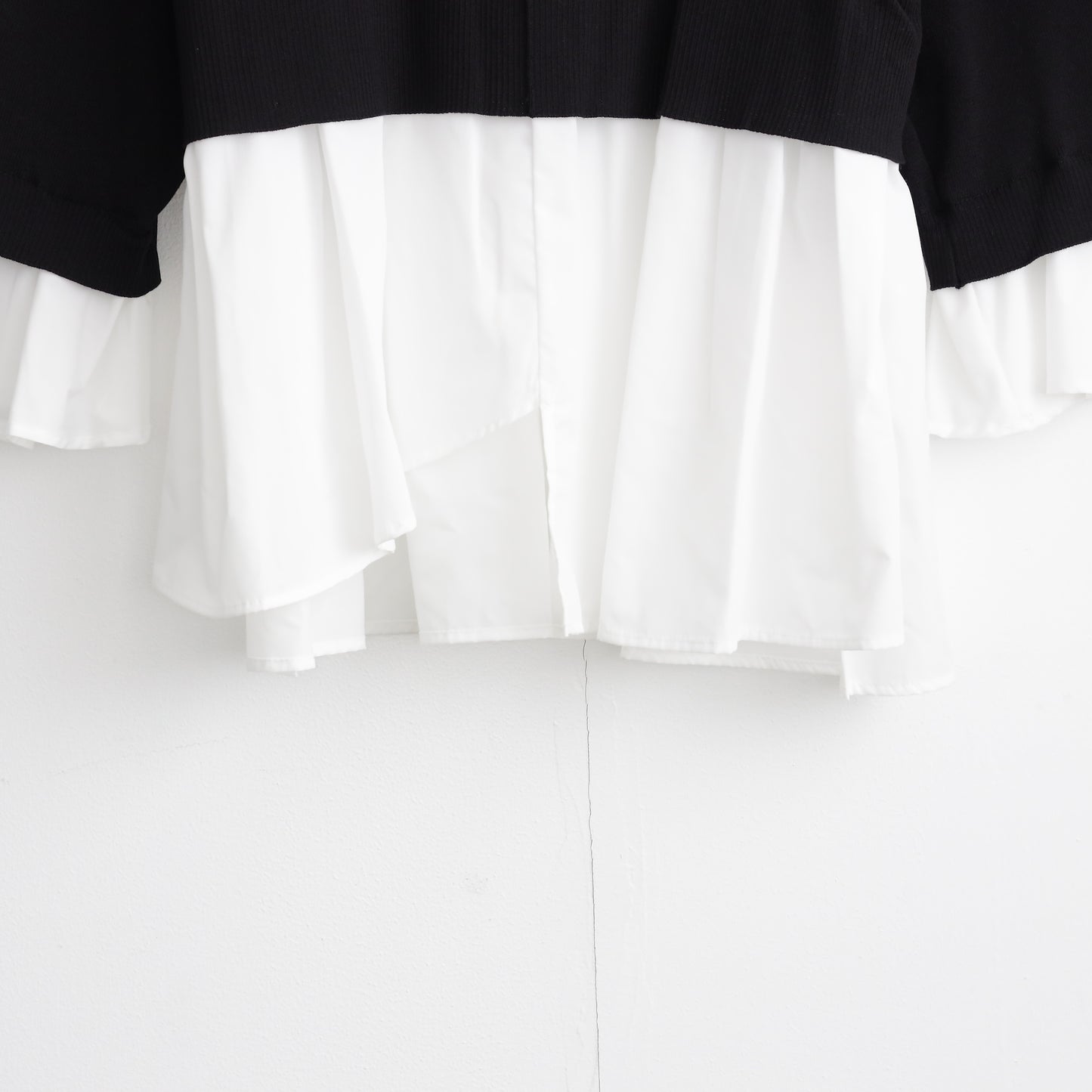 DOLLUPOOPS プルオーバー