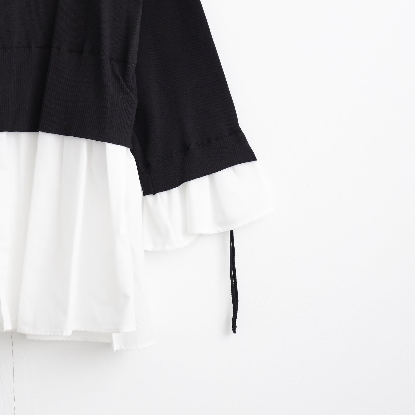 DOLLUPOOPS プルオーバー