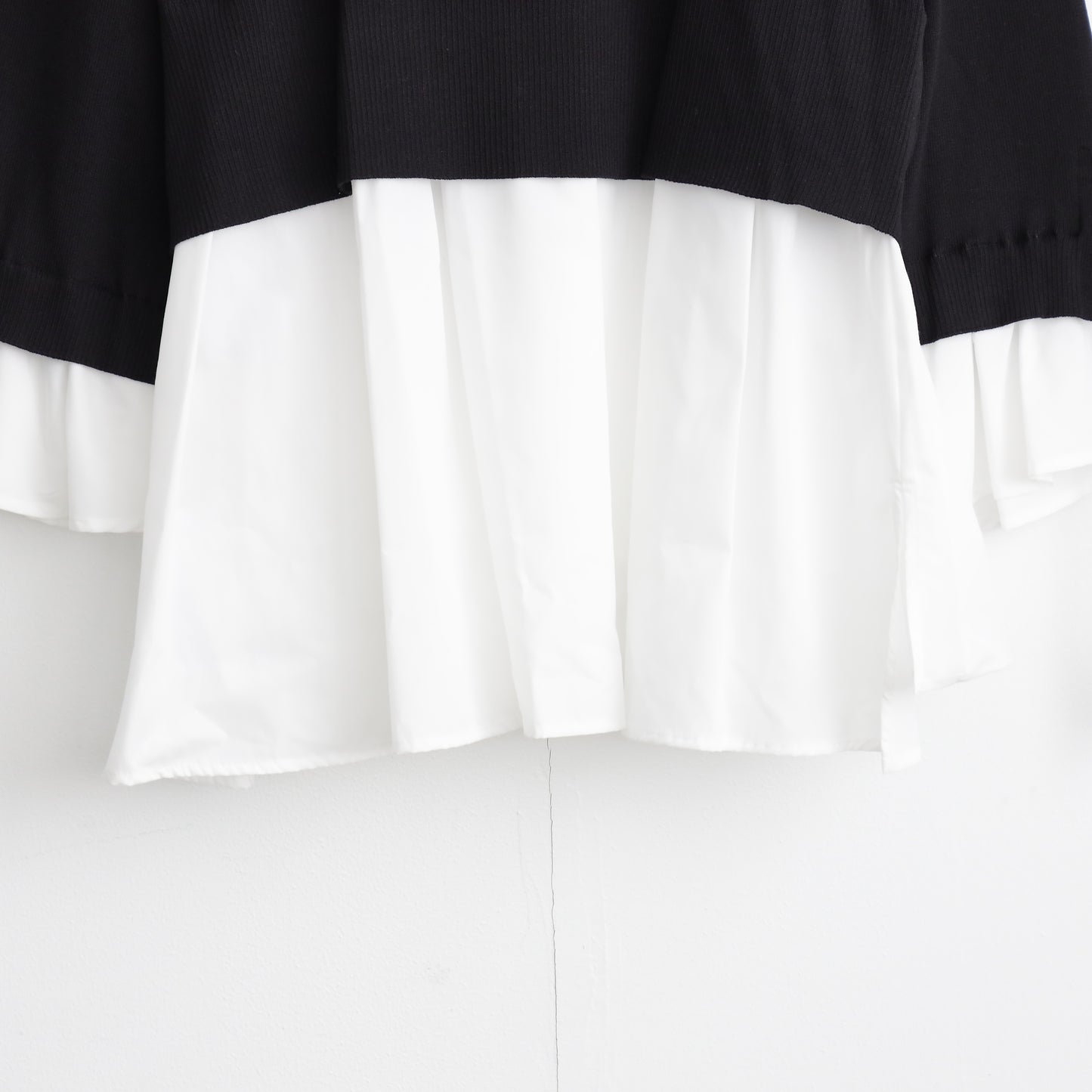 DOLLUPOOPS プルオーバー