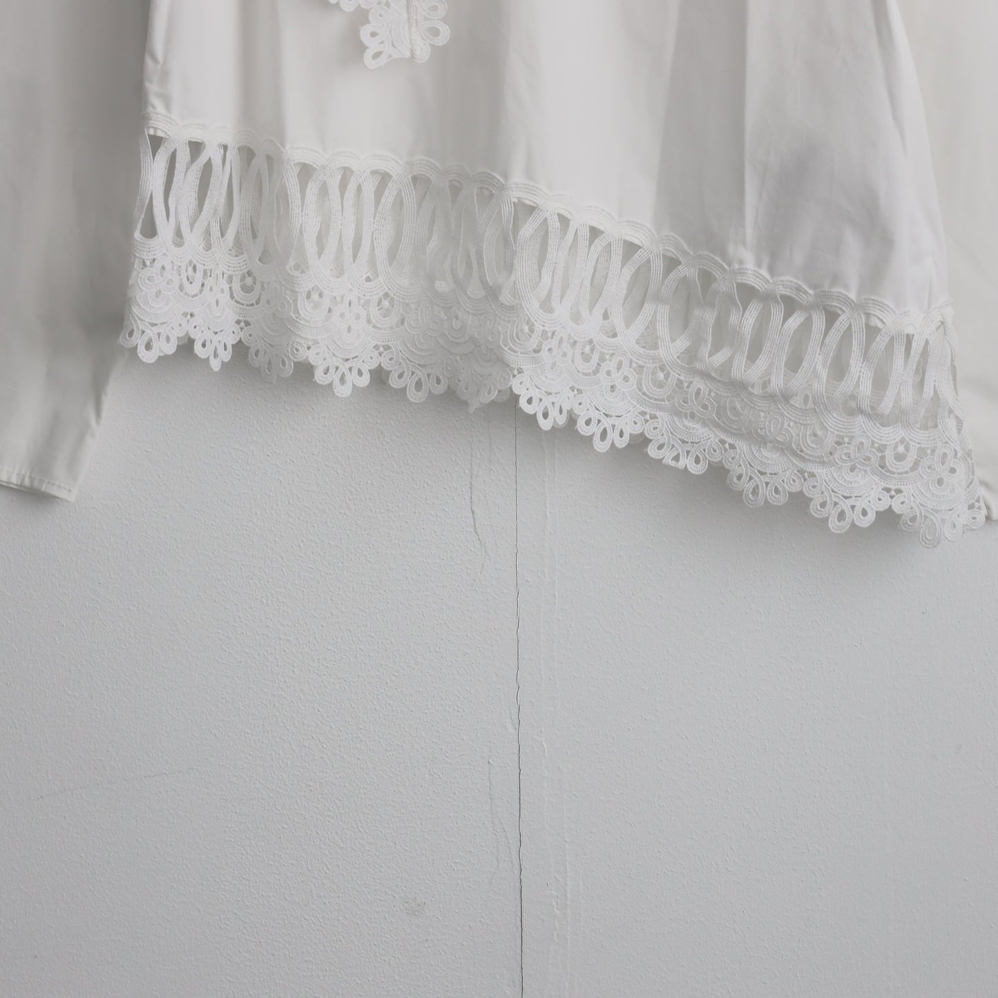 DOLLUPOOPS ブラウス