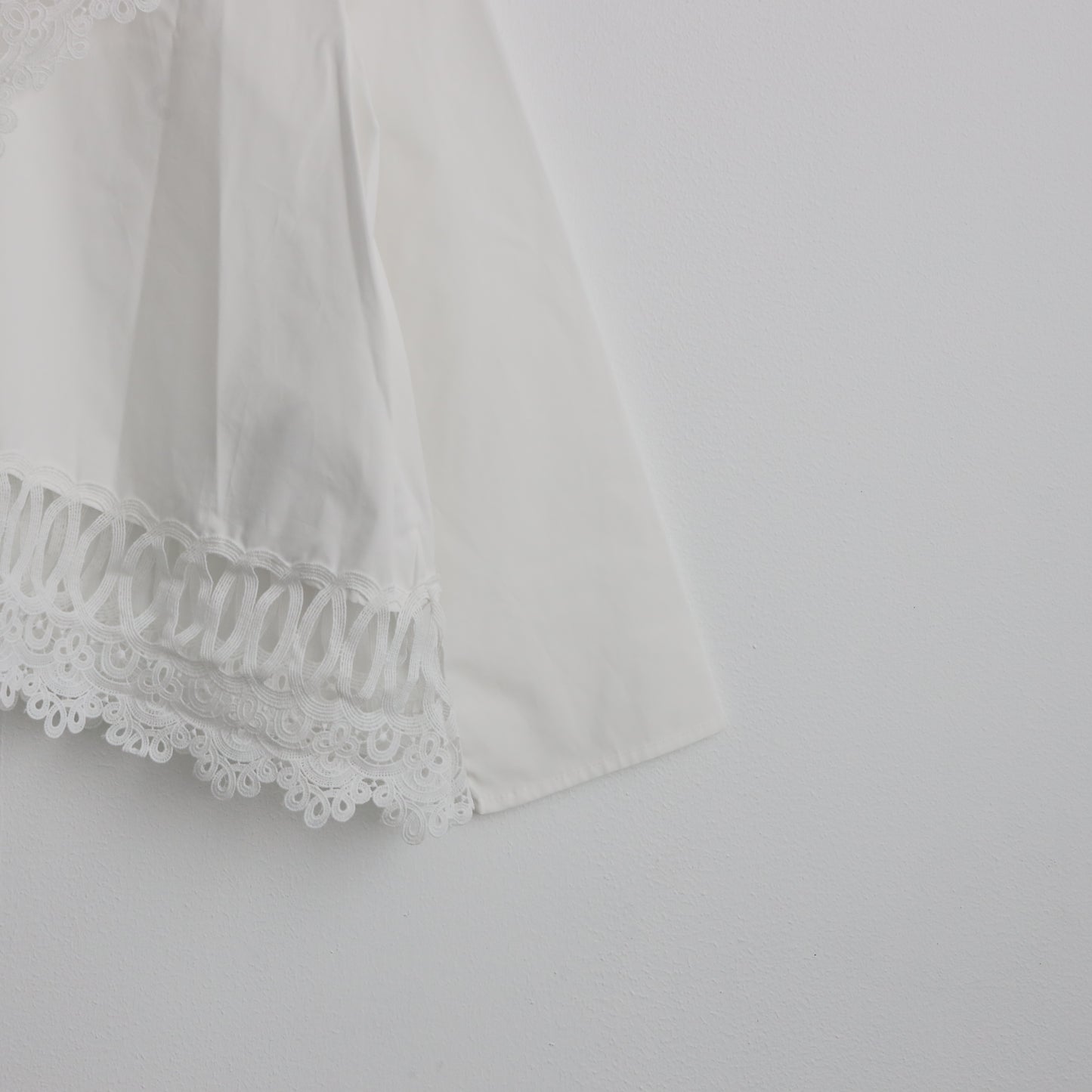 DOLLUPOOPS ブラウス