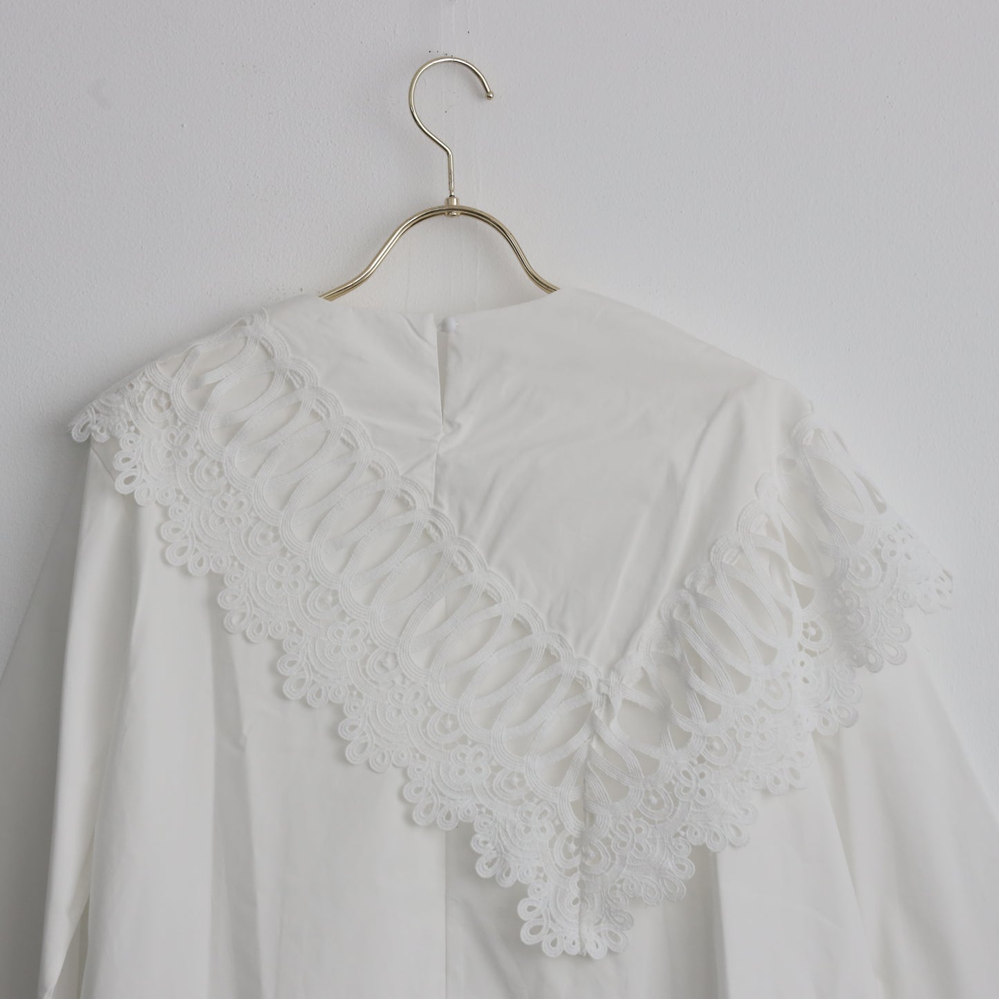 DOLLUPOOPS ブラウス