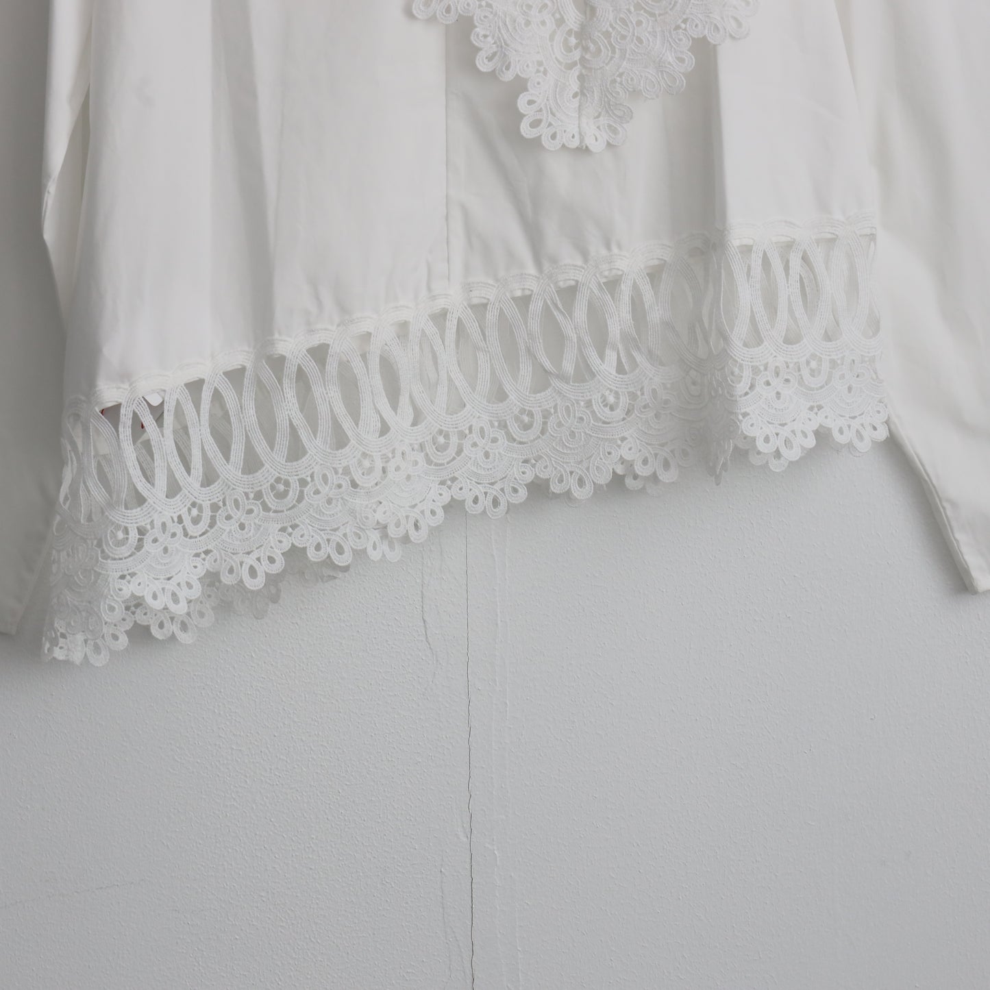 DOLLUPOOPS ブラウス