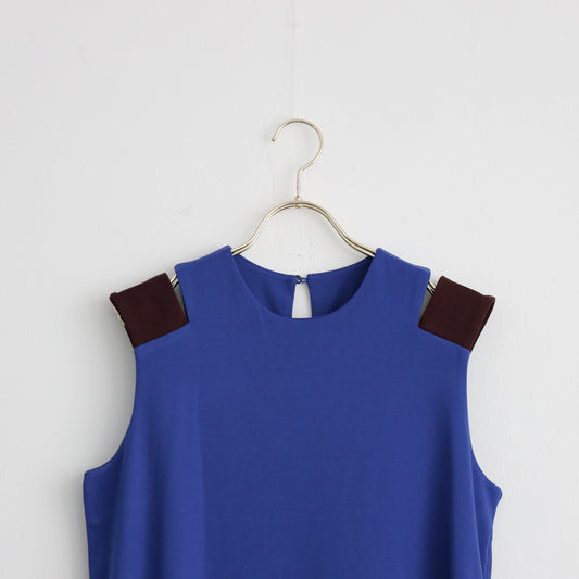 DOLLUPOOPS ワンピース