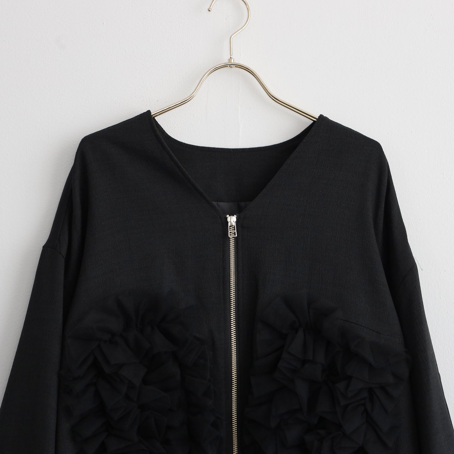 DOLLUPOOPS　BLOUSON