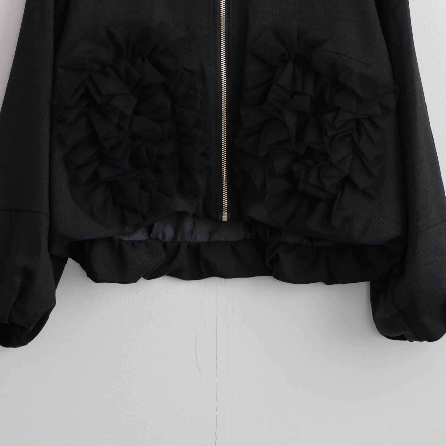 DOLLUPOOPS　BLOUSON