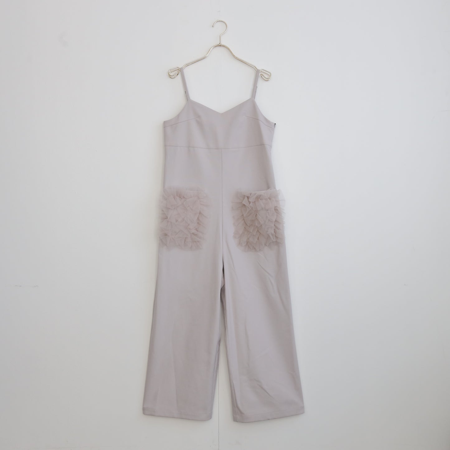 DOLLUPOOPS サロペット