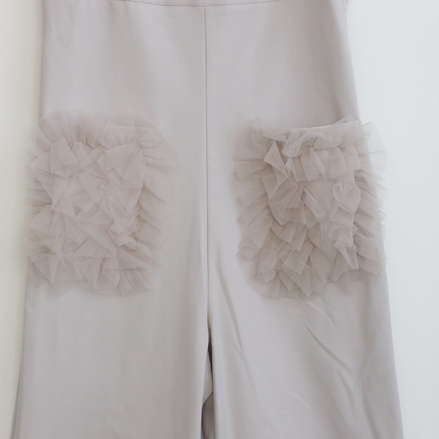 DOLLUPOOPS サロペット