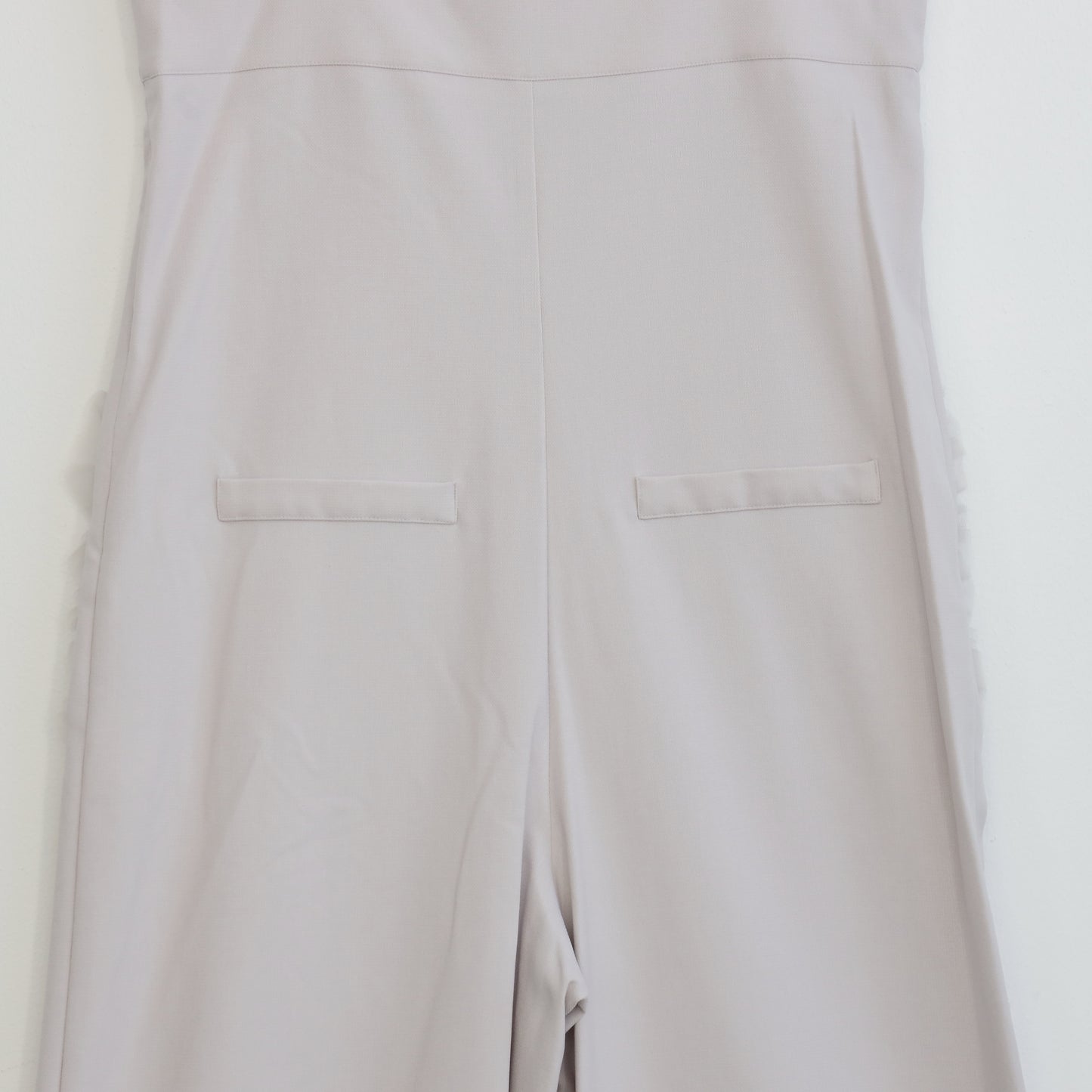 DOLLUPOOPS サロペット