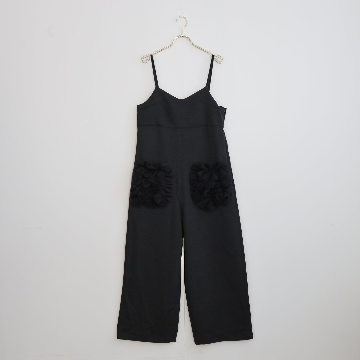 DOLLUPOOPS サロペット