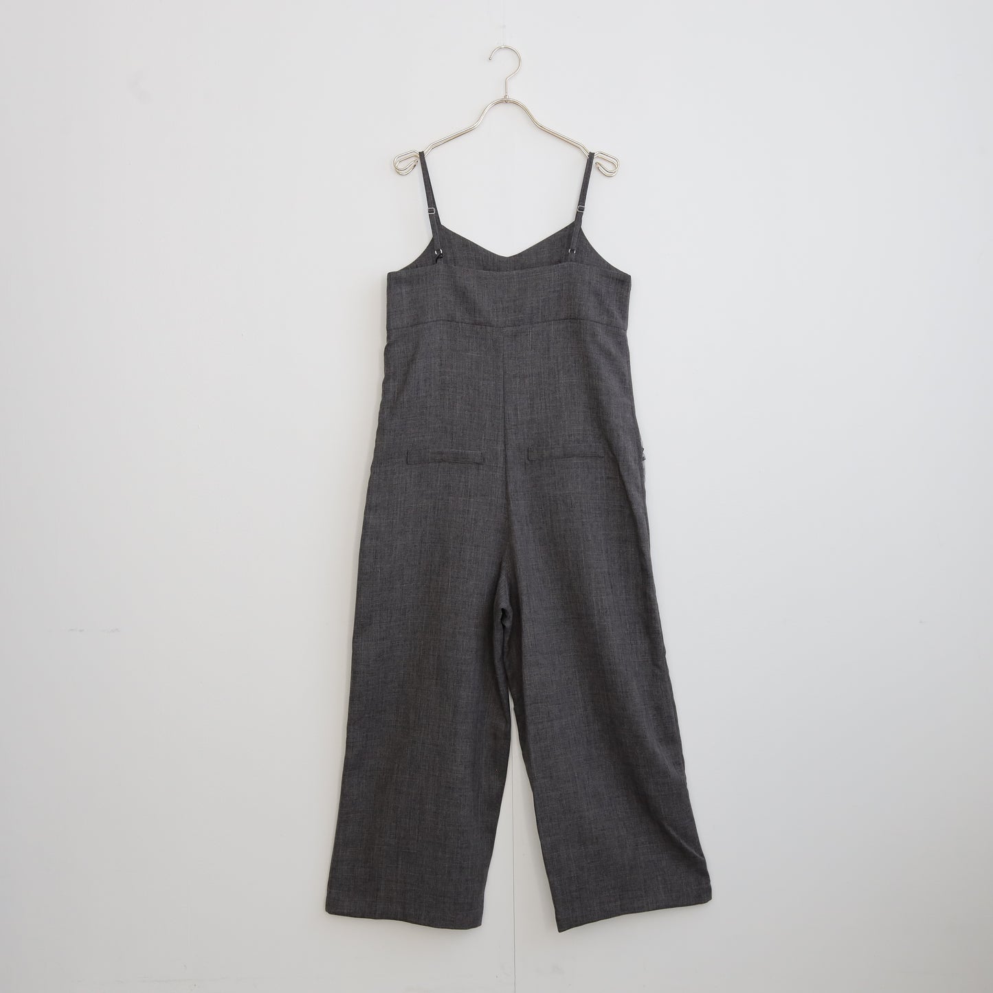 DOLLUPOOPS サロペット