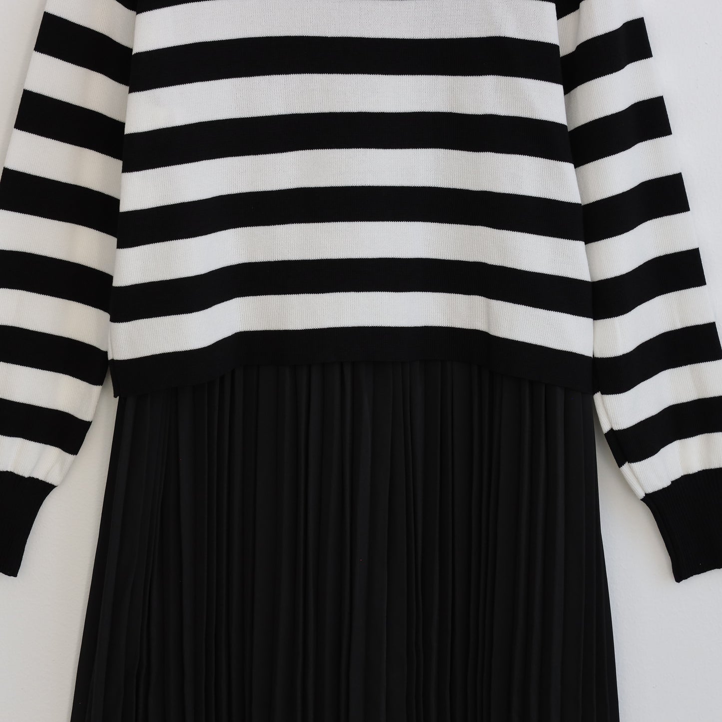 DOLLUPOOPS ワンピース